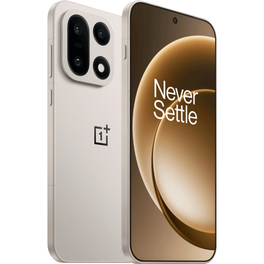 Смартфон OnePlus 15 12/512Gb Sand Storm CN фото 5