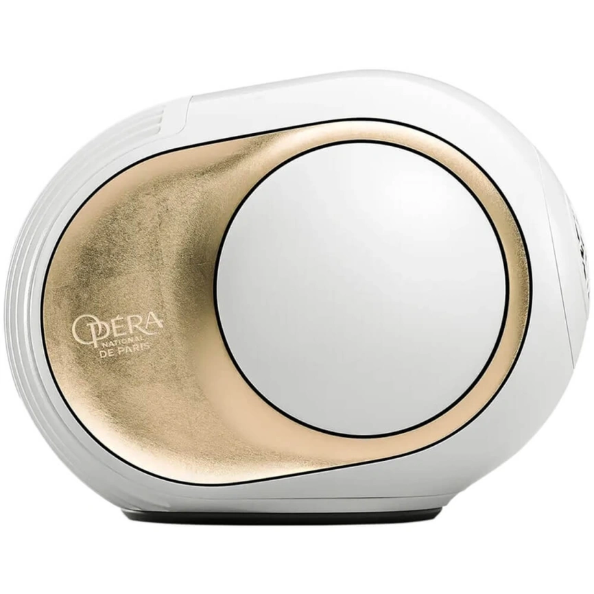 Беспроводная акустика Devialet Phantom II 98 dB Opera de Paris Gold Leaf фото 3