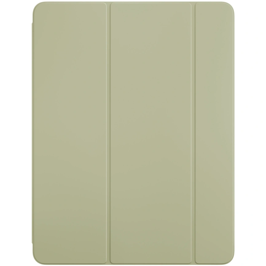 Чехол Apple Smart Folio для iPad Air 13 (M2/M3) Sage фото 1