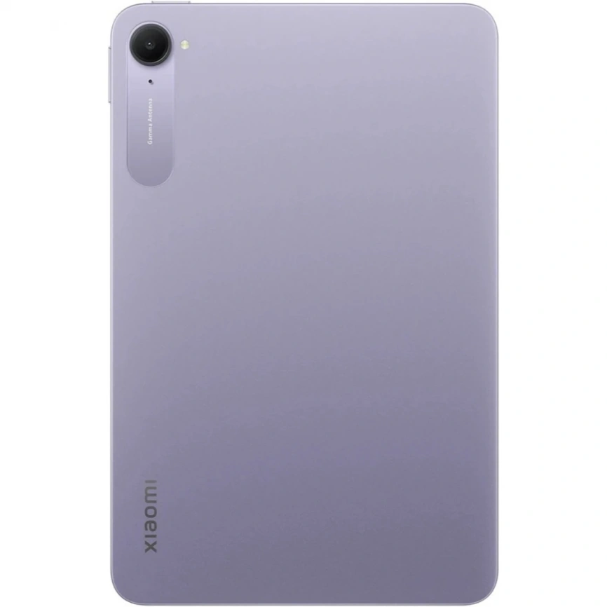 Планшет Xiaomi Pad Mini Wi-Fi 8/256Gb Purple Global Version фото 4