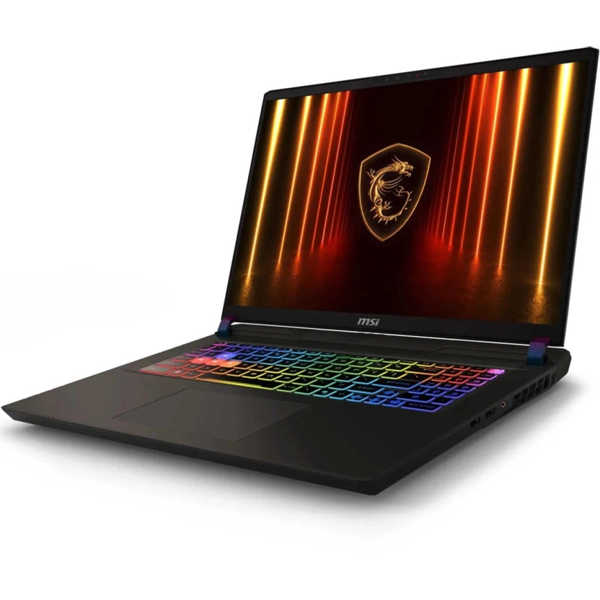 Ноутбук MSI Vector 17 GP68 HX AI A2XWJG-062RU 17 QHD IPS/ i9-275HX Ultra/32GB/1TB SSD (9S7-17S372-062) Gray фото 3