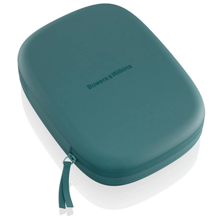 Наушники Bowers & Wilkins Px7 S3 Frost Blue фото 7