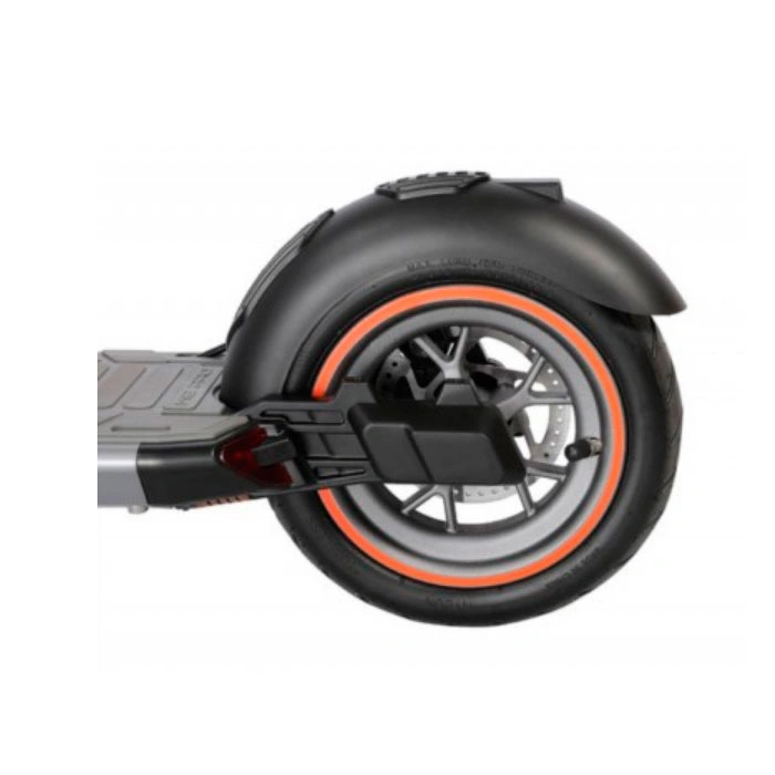 Электросамокат Kugoo M2 Pro Gray фото 5