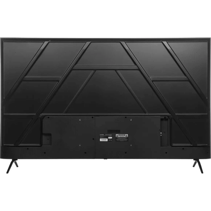 Телевизор Hyundai H-LED50BU7011 50" фото 5