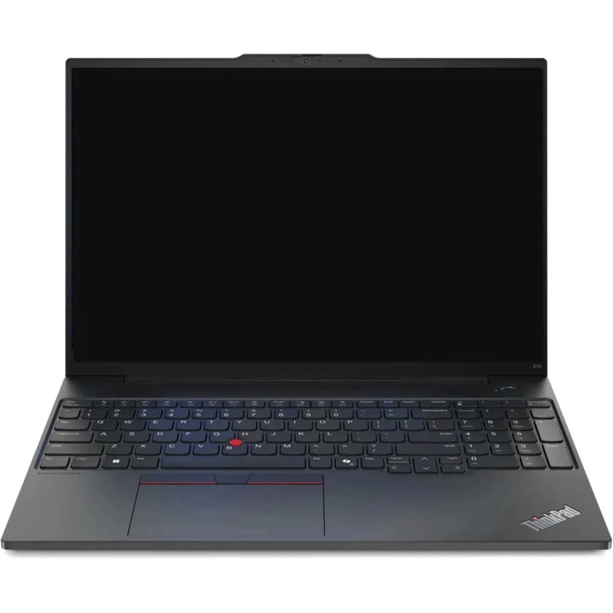 Ноутбук Lenovo ThinkPad E16 G2 16 IPS/ R7-7735HS/16GB/512GB SSD (21M5S09E00) Black фото 5