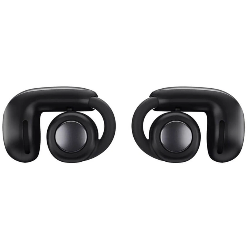 Наушники Bose Ultra Open Earbuds Black фото 8