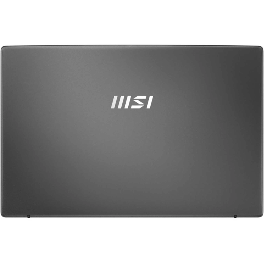 Ноутбук MSI Modern 14 F1MG-618RU 14 IPS/ i7-150U/16GB/1TB SSD (9S7-14S111-618) Gray фото 5