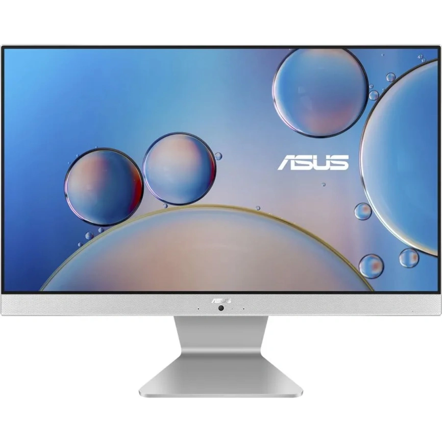 Моноблок ASUS M3200WUAK-WA010M 21.5 FHD IPS/ R3-5300U/8GB/256Gb SSD (90PT0362-M000V0) White фото 1