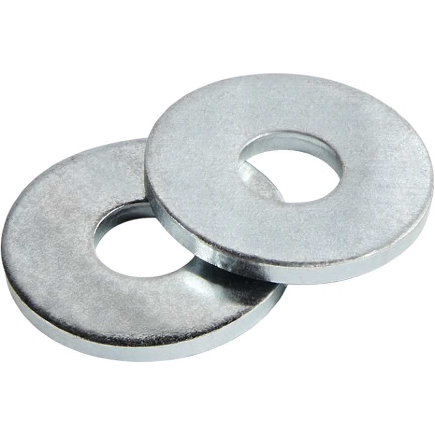 Шайба увеличенная Shuft DIN9021 M8 фото 1