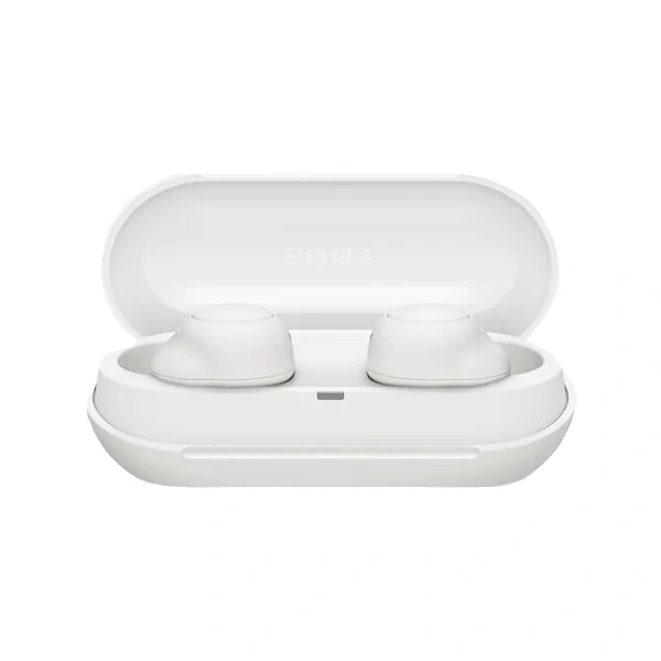 Наушники Sony WF-C500/W White фото 1