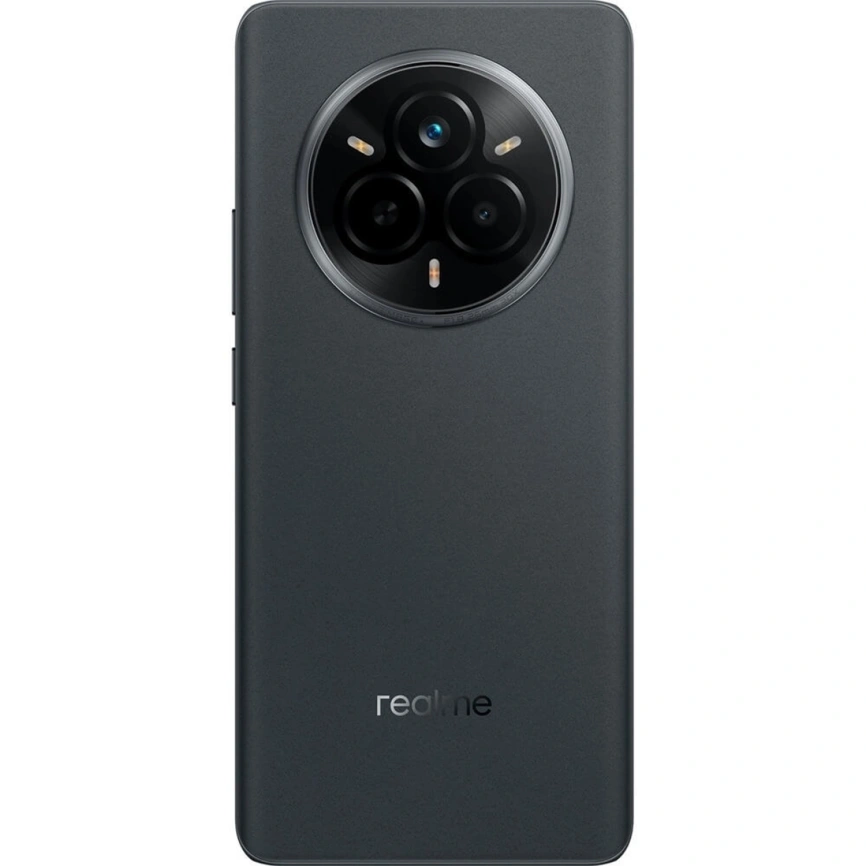 Смартфон Realme 14 Pro 8/256Gb Grey фото 6