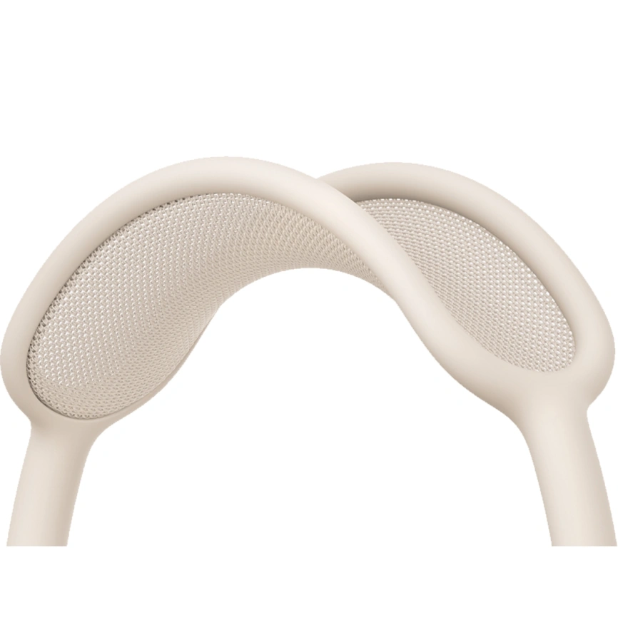 Наушники Apple AirPods Max 2 Starlight фото 5