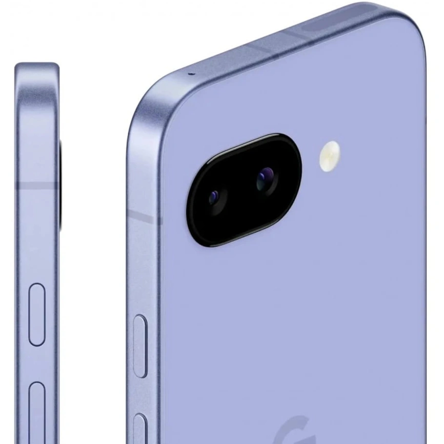 Смартфон Google Pixel 9a 8/128Gb Iris фото 2