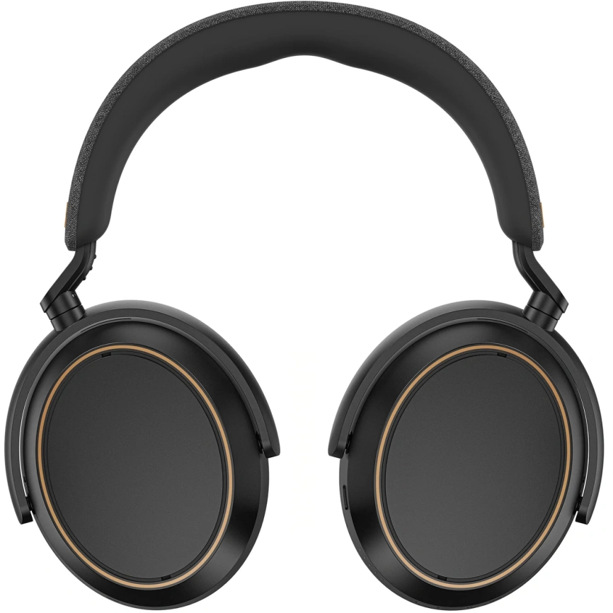 Наушники Sennheiser Momentum 4 Wireless Black Copper фото 2