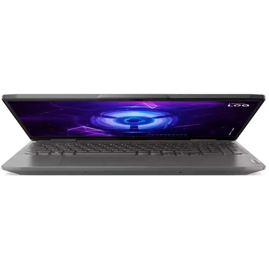Ноутбук Lenovo LOQ 15IRH8 15.6 FHD IPS/ i7-13620H/16Gb/512Gb SSD (82XV00UCRK) Storm Grey фото 4
