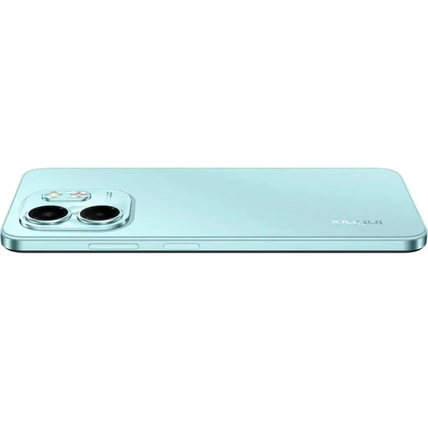 Смартфон Infinix Smart 9 3/128Gb Mint Green фото 2