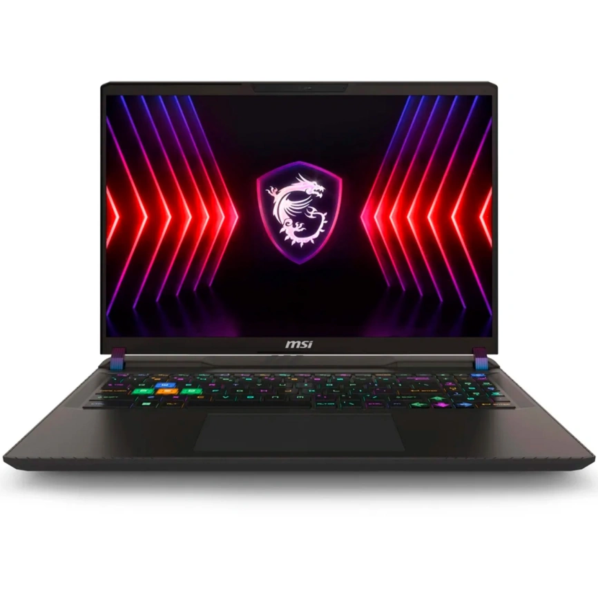 Ноутбук MSI Vector 16 HX A14VHG-831XRU 16 QHD IPS/ i9-14900HX/16GB/1TB SSD (9S7-15M142-831) Gray фото 2