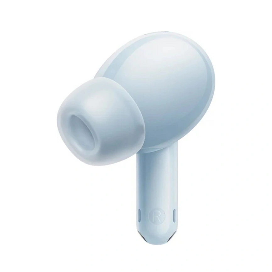 Наушники Xiaomi Redmi Buds 6 Lite Blue фото 4