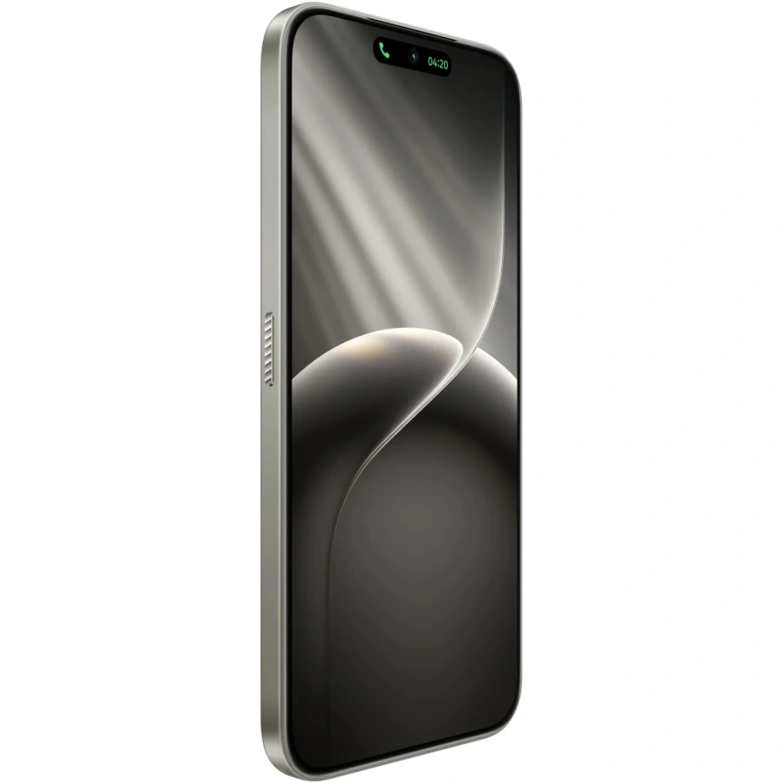 Смартфон Tecno Camon 50 12/256Gb Nebula Titanium фото 3