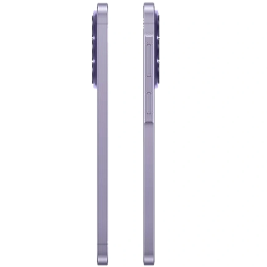 Смартфон Samsung Galaxy A57 5G 12/512Gb Awesome Lilac фото 2