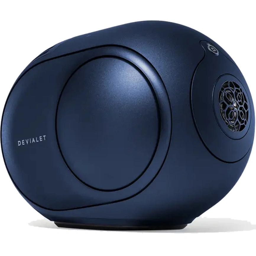 Беспроводная акустика Devialet Phantom II 98 dB Deep Blue фото 1