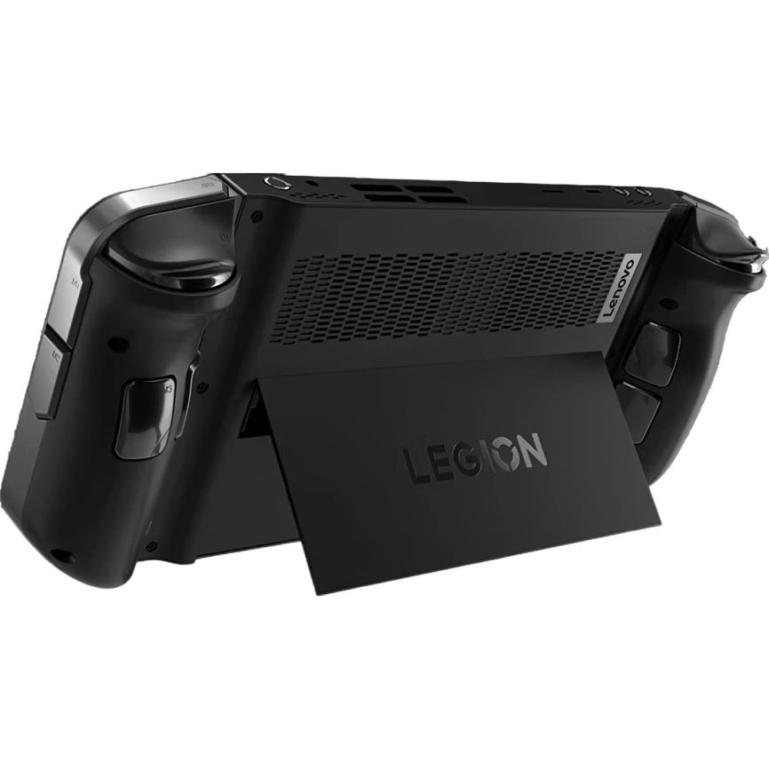Игровая приставка Lenovo Legion Go Z1 Extreme 16/1Tb Black фото 4