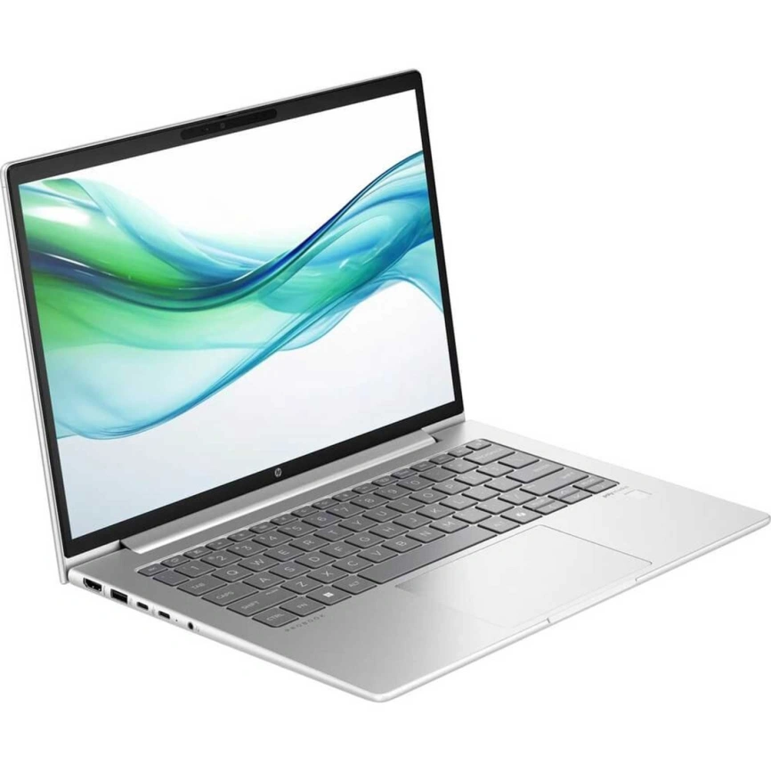 Ноутбук HP ProBook 440 G11 14 IPS/ i5-125U Ultra/16GB/512GB SSD (A38B9ET) Silver фото 2