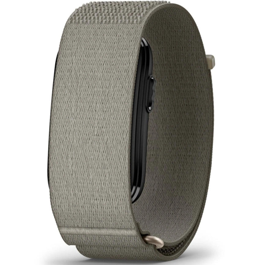 Фитнес-браслет Garmin Cirqa L/XL French Gray (010-04675-01) фото 1