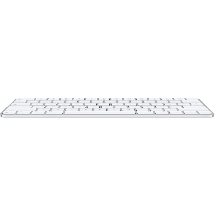 Клавиатура Apple Magic Keyboard (USB-C) White (MXCL3) фото 5