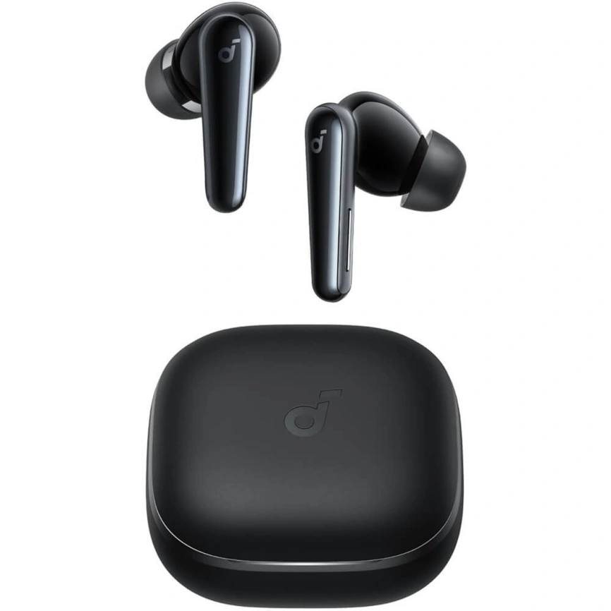 Наушники Anker Soundcore Liberty 5 Black (A3957G11) фото 1