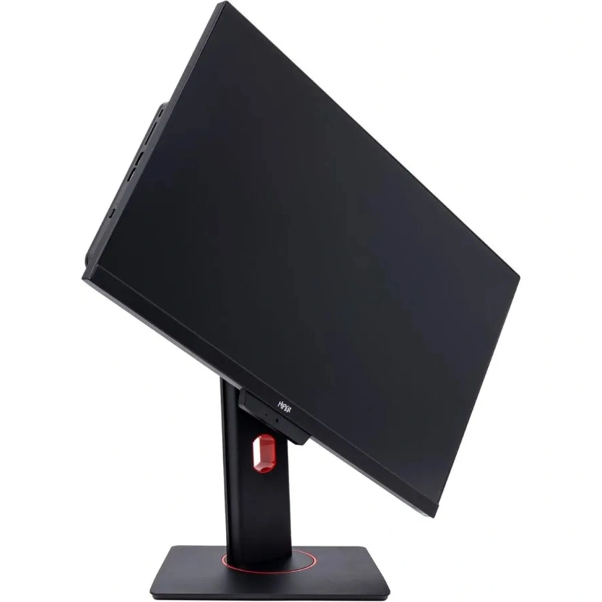 Моноблок Hiper V12 23.8 FHD IPS/ i3-10105/16GB/512GB SSD (HV12H5I3S512R16W) Black фото 5