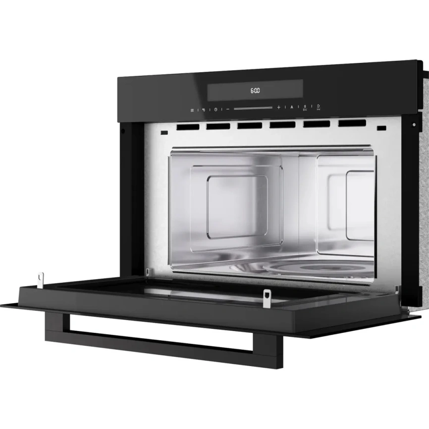 Микроволновая печь Kuppersberg HMW 633 B Black фото 3