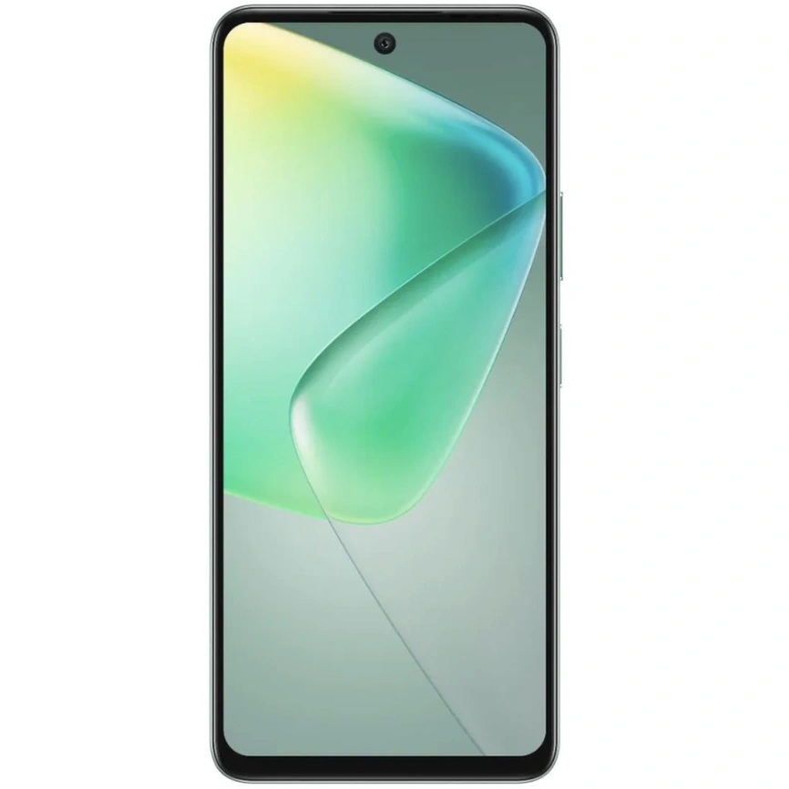 Смартфон Infinix Hot 50 8/256Gb Sage Green фото 5