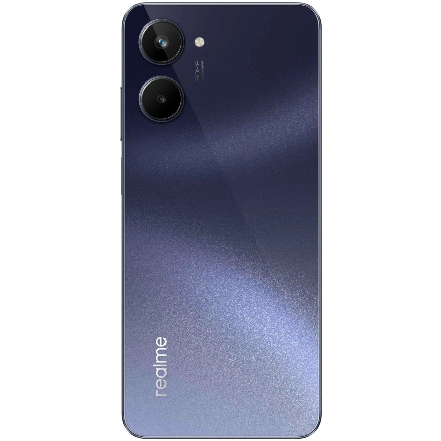 Смартфон Realme 10 8/256Gb Black фото 3