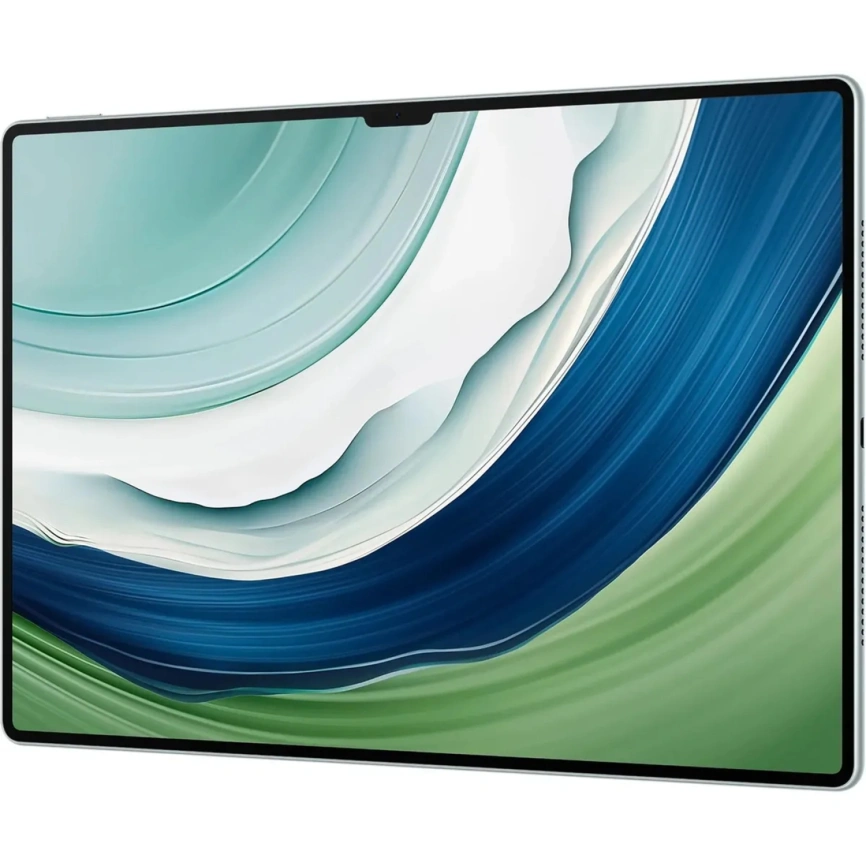 Планшет Huawei MatePad Pro 13.2 (2023) Wi-Fi 12/512Gb Green + Keyboard (53013XRU) фото 5