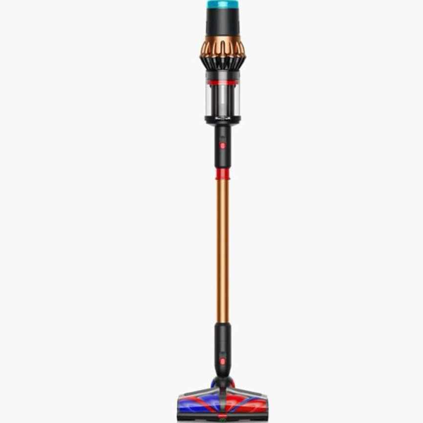 Пылесос Dyson DS60 Piston Animal SV53A Black/Copper фото 2