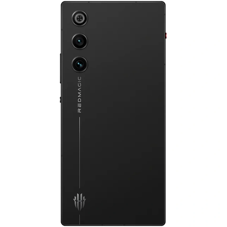 Смартфон ZTE Nubia RedMagic 10 Air 12/256GB Twilight фото 4