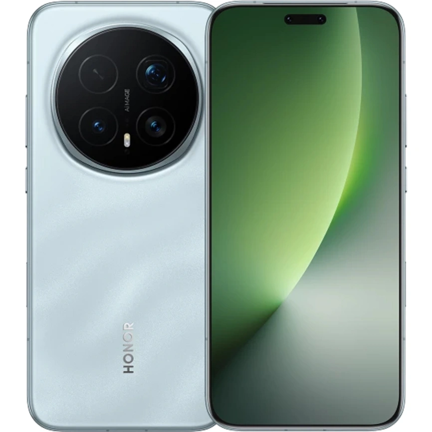 Смартфон Honor Magic8 Pro 16/1Tb Sky Cyan фото 1