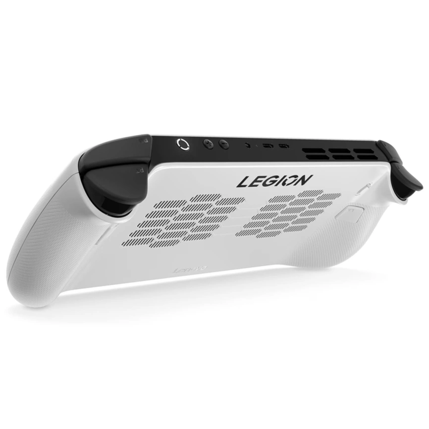 Игровая приставка Lenovo Legion Go S 16/512Gb Glacier White фото 4