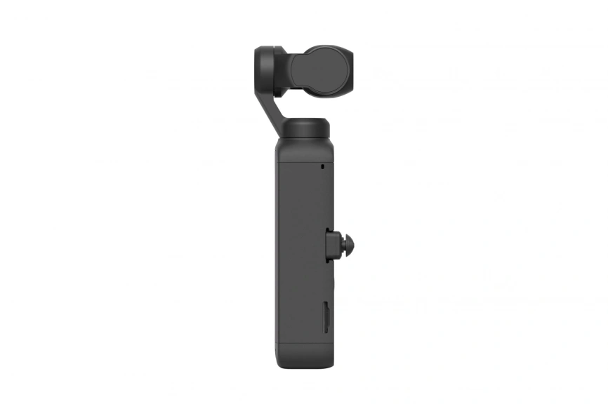 Экшн-камера DJI Osmo Pocket 2 Creator Combo Black фото 4
