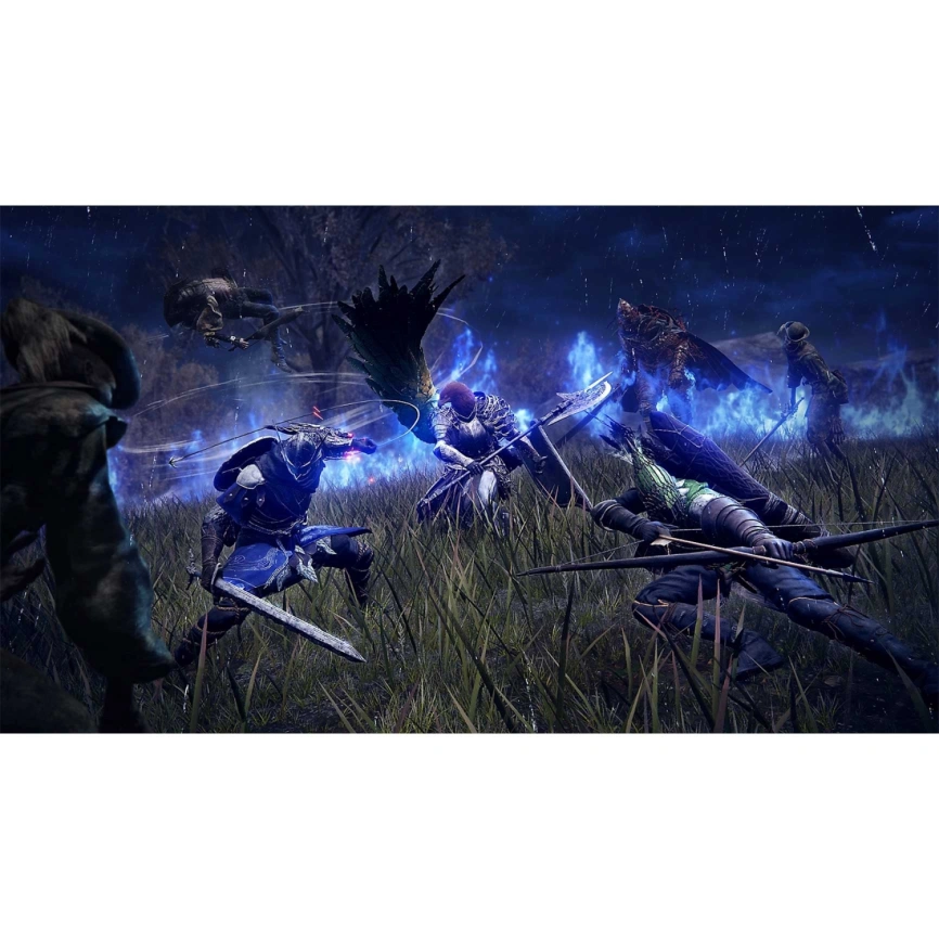 Игра Bandai Namco Elden Ring Nightreign (Русская версия) (PS5) фото 4