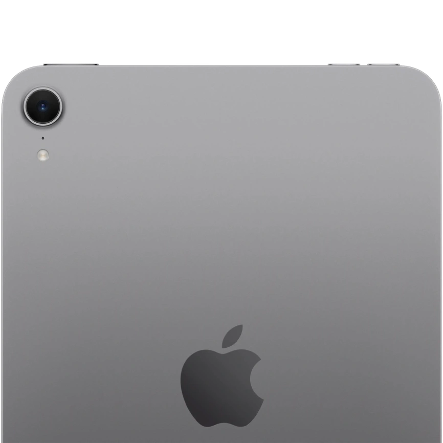 Планшет Apple iPad Mini (2024) Wi-Fi 128gb Space Gray фото 3