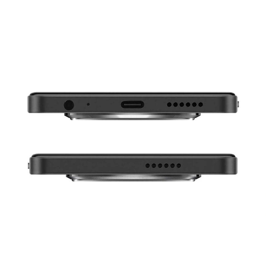 Смартфон Tecno Spark 30С 4/128Gb Orbit Black фото 4