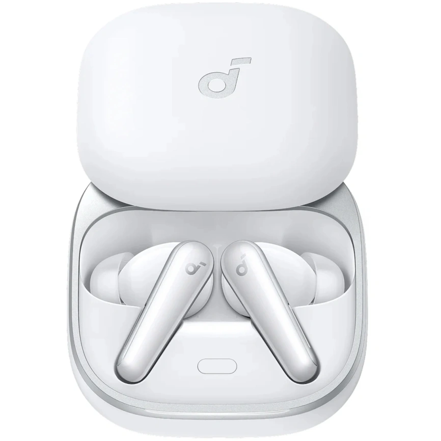 Наушники Anker Soundcore Liberty 5 White (A3957G21) фото 2