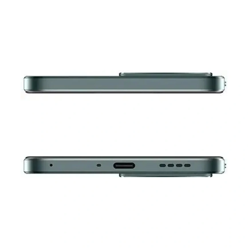 Смартфон Realme C85 Pro 8/256Gb Peacock Green фото 2