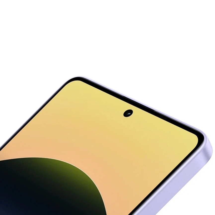 Смартфон Xiaomi Redmi Note 14S 8/128Gb Aurora Purple EAC фото 4