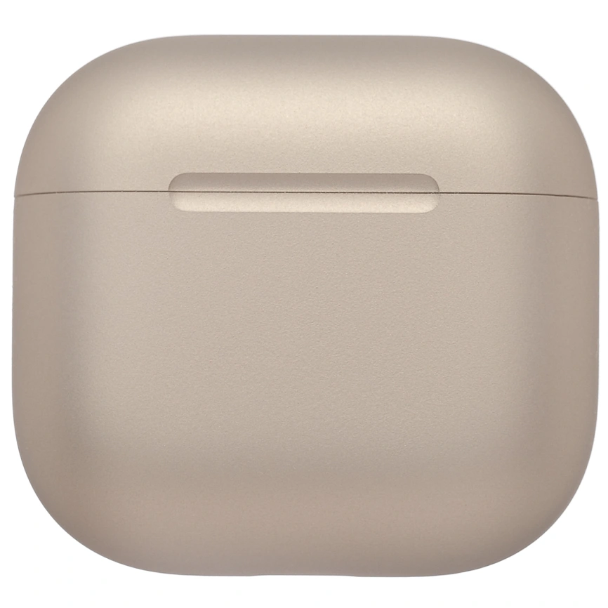 Наушники Apple AirPods 4 ANC Color Gold фото 3