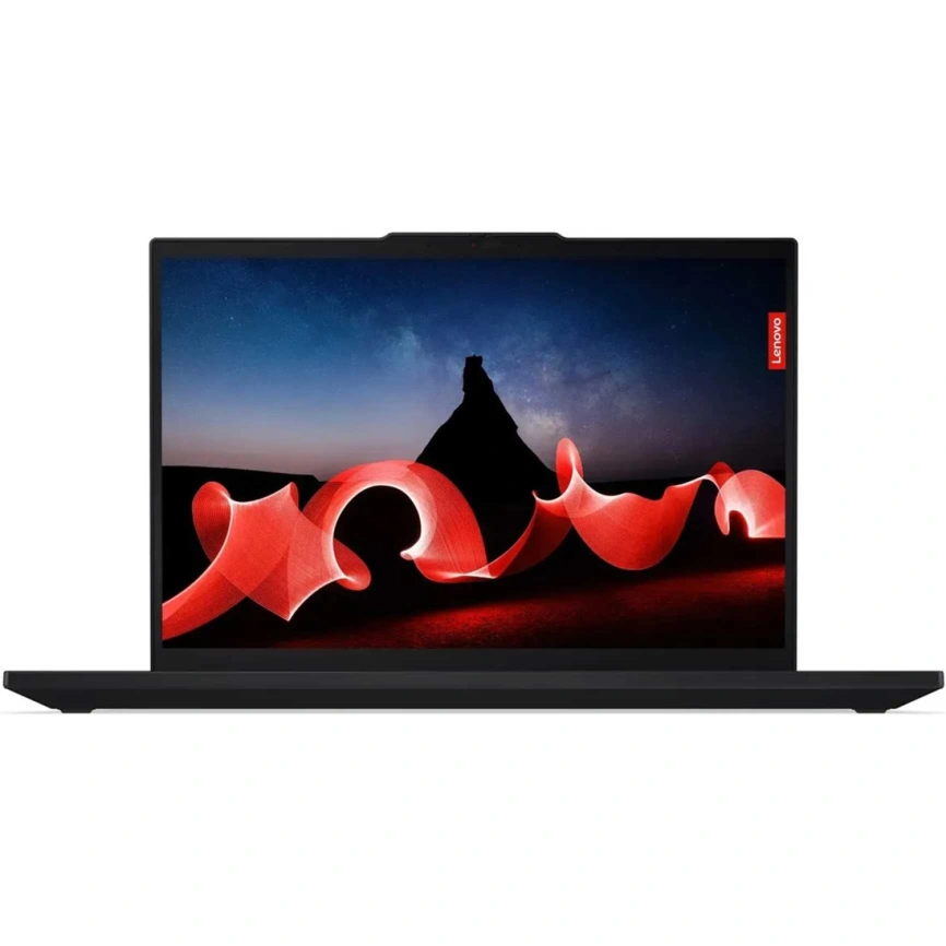 Ноутбук Lenovo ThinkPad T16 G3 16 IPS/ i5-125U Ultra/16Gb/512Gb SSD (21MQS0T500) Black фото 2