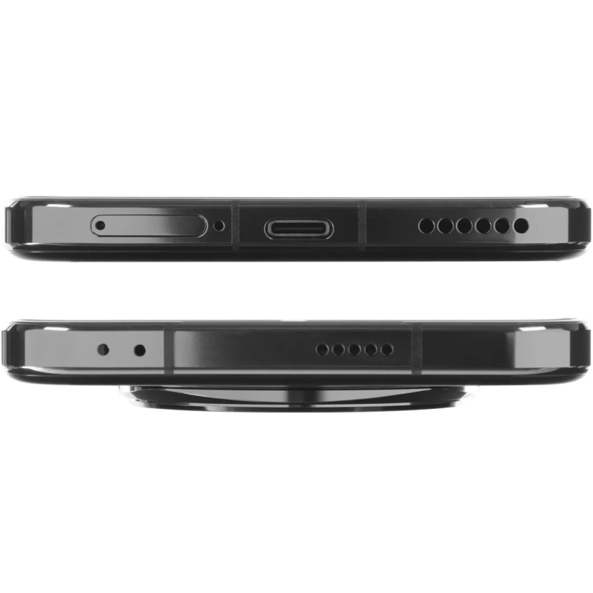 Смартфон Honor Magic 7 12/256Gb Velvet Black фото 6