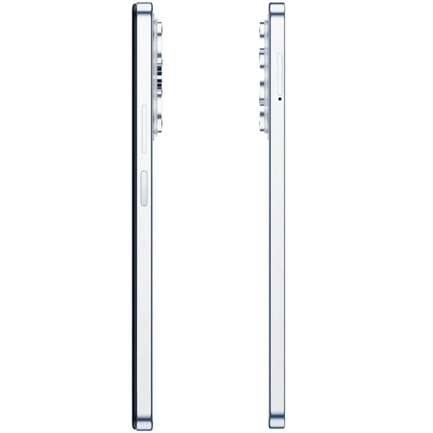 Смартфон Tecno Spark 20 Pro 8/256Gb Frosty Ivory фото 3